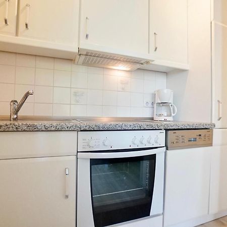 Ferienwohnung Gluecksmoment Glücksburg Buitenkant foto