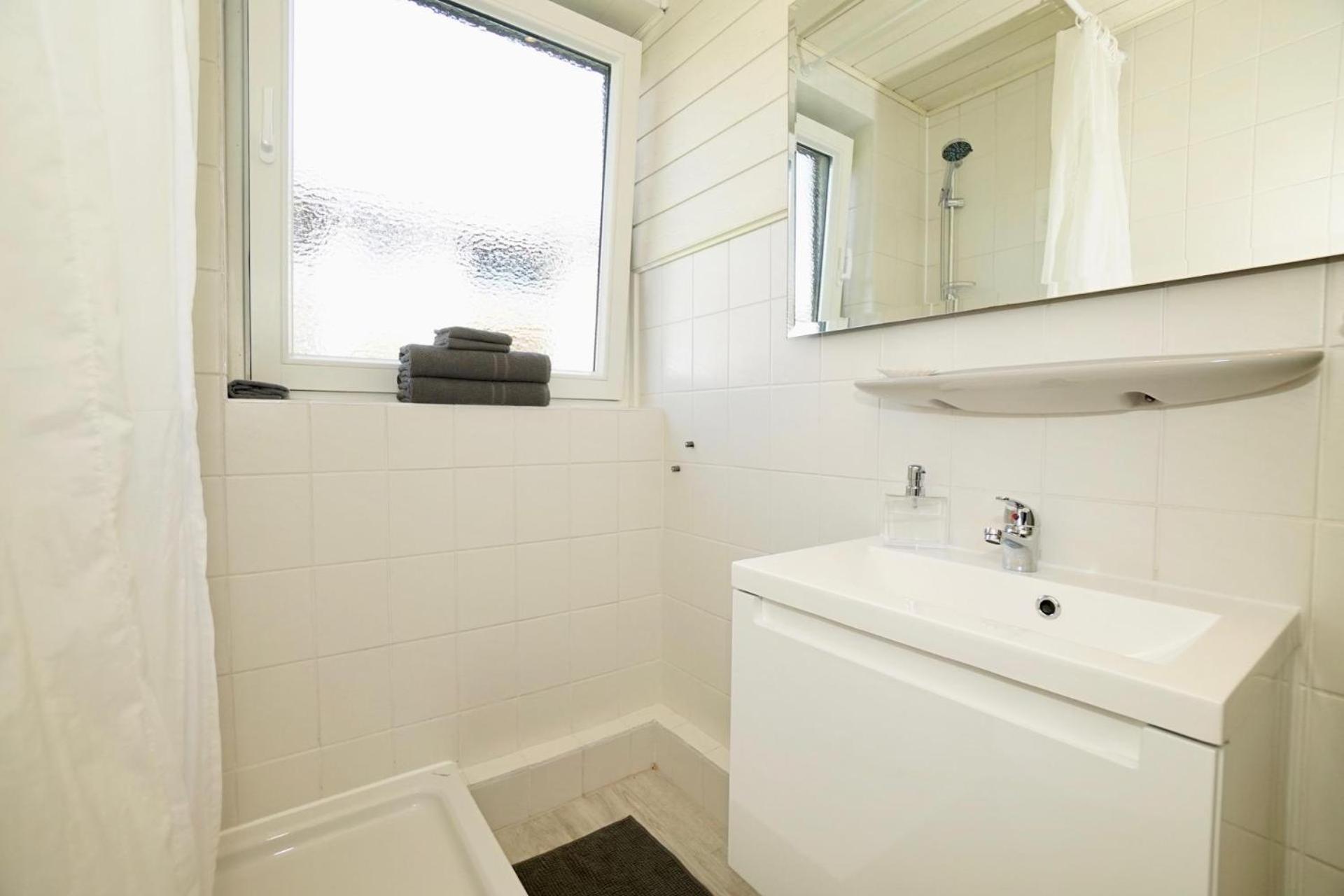 Ferienwohnung Gluecksmoment Glücksburg Buitenkant foto